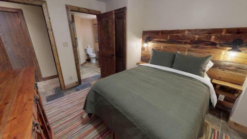 Apartamento Tamaron - Pine Cone 827 Condo