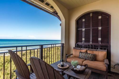 Rosemary Beach 2 Spanish Town Court Home