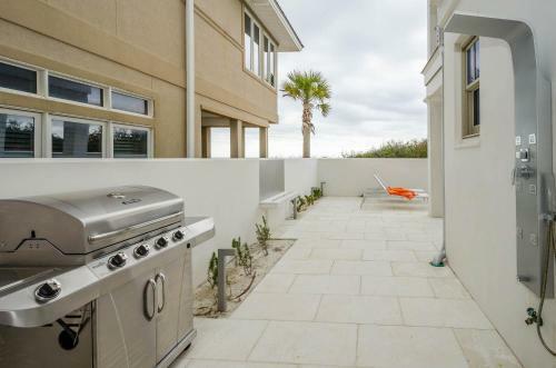 Seacrest Beach "sealah" 150 Geoff Wilder Lane Home