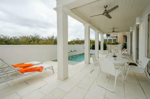 Seacrest Beach "sealah" 150 Geoff Wilder Lane Home