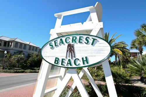 Seacrest Beach 29 Beachcomber Lane Home
