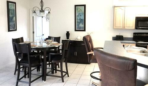 Villa Paradise Lakeside Rotonda West