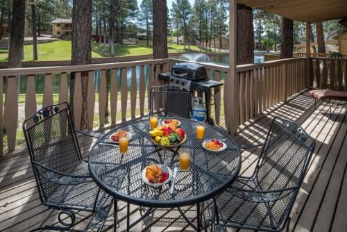 Innsbrook 40in - Three Bedroom