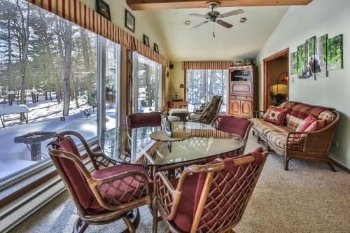 Content Retreat - Hiller Vacation Homes
