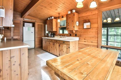 Pinewood - Hiller Vacation Homes