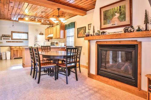 Poplar - Elbert's - Hiller Vacation Homes