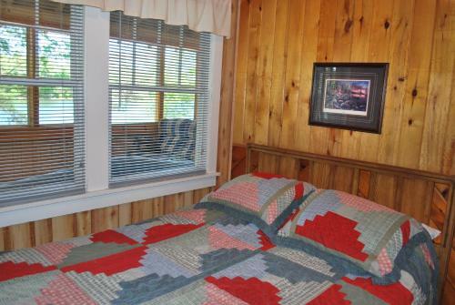 Cedar - Elbert's - Hiller Vacation Homes