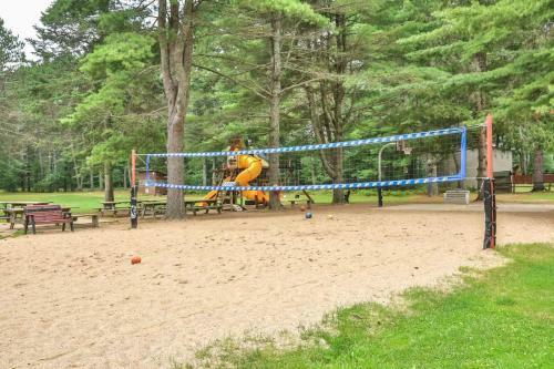 Cedar - Elbert's - Hiller Vacation Homes