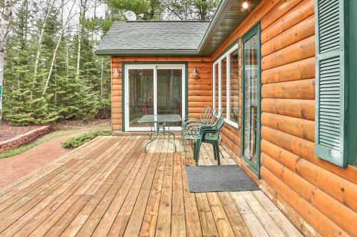 Found Paradise 2 - Hiller Vacation Homes