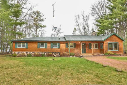 Found Paradise 2 - Hiller Vacation Homes