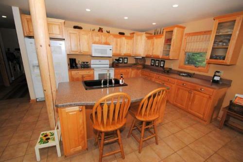 Deer Crossing - Hiller Vacation Homes