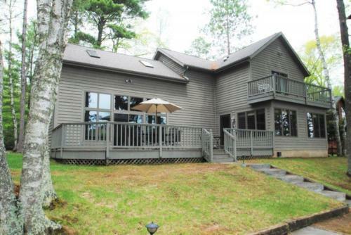 Deer Crossing - Hiller Vacation Homes