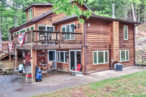 East Bay Hideaway-hiller Vacation Homes