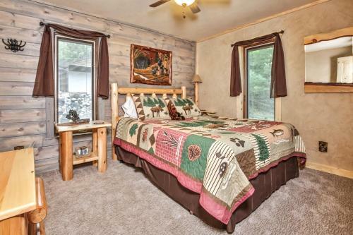 East Bay Hideaway-hiller Vacation Homes