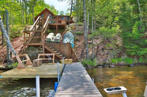 Total Seclusion - Hiller Vacation Homes Home