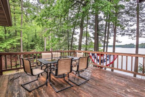 East Bay Hideaway-hiller Vacation Homes Home