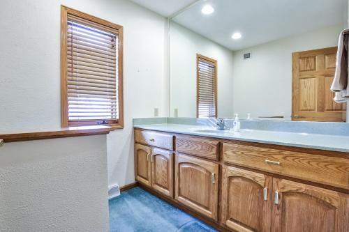 Whitewoods Cove - Hiller Vacation Homes Home