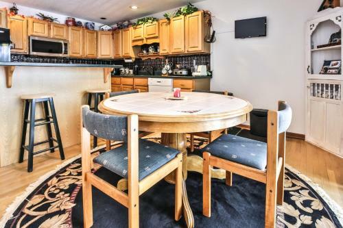 Pickerel Point Executive Home - Hiller Vacation Homes Home