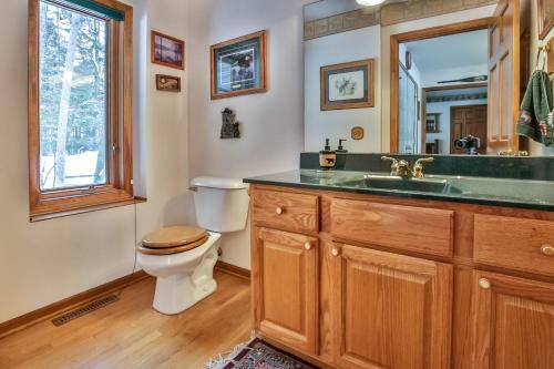 Pickerel Point Executive Home - Hiller Vacation Homes Home