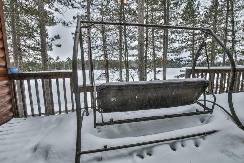 Pickerel Point Executive Home - Hiller Vacation Homes Home