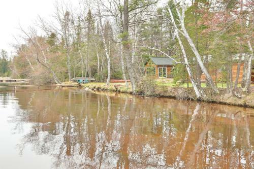Found Paradise - Hiller Vacation Homes
