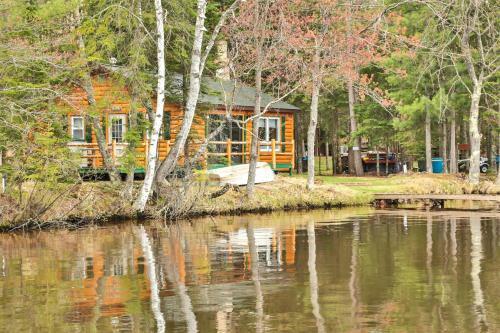 Found Paradise - Hiller Vacation Homes