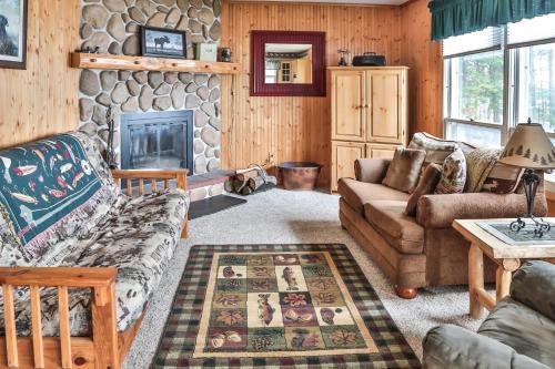 Found Paradise - Hiller Vacation Homes