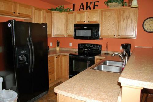 Pine Haven - Elbert's - Hiller Vacation Homes