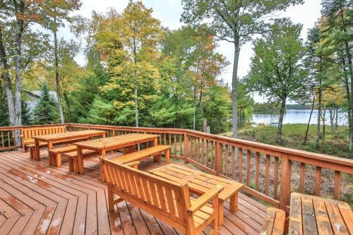 Sandy Cove - Hiller Vacation Homes