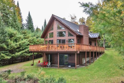 Sandy Cove - Hiller Vacation Homes