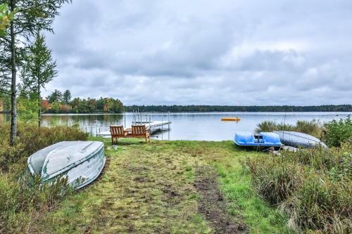 Sandy Cove - Hiller Vacation Homes