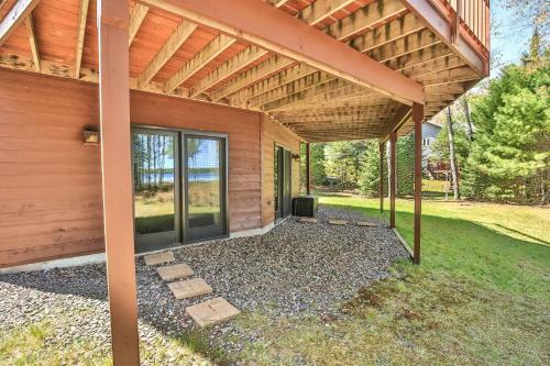 Sandy Cove - Hiller Vacation Homes