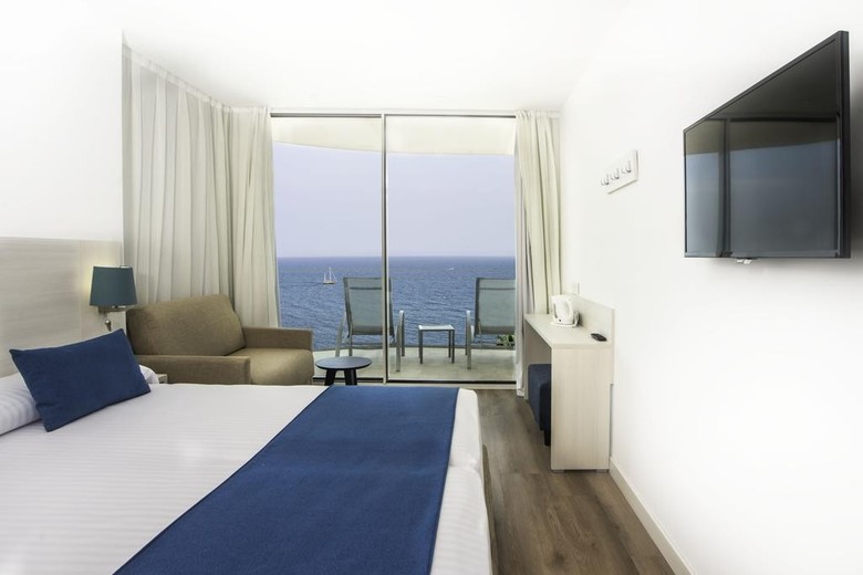 Hotel Sentido Benalm�dena Beach