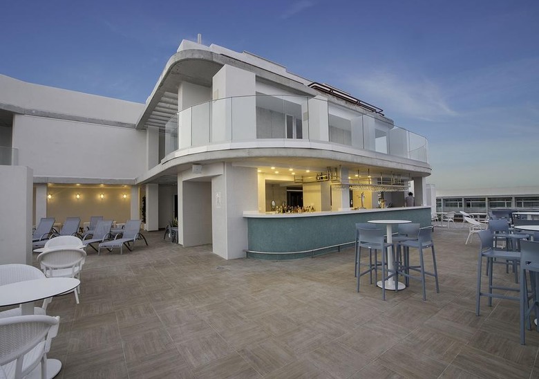 Hotel Sentido Benalm�dena Beach
