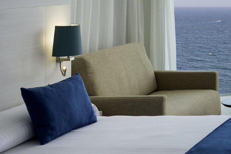 Hotel Sentido Benalm�dena Beach