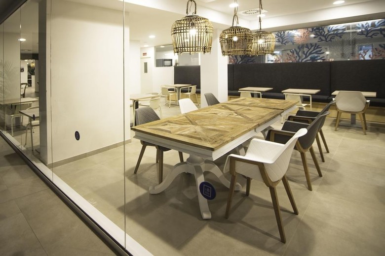 Hotel Sentido Benalm�dena Beach