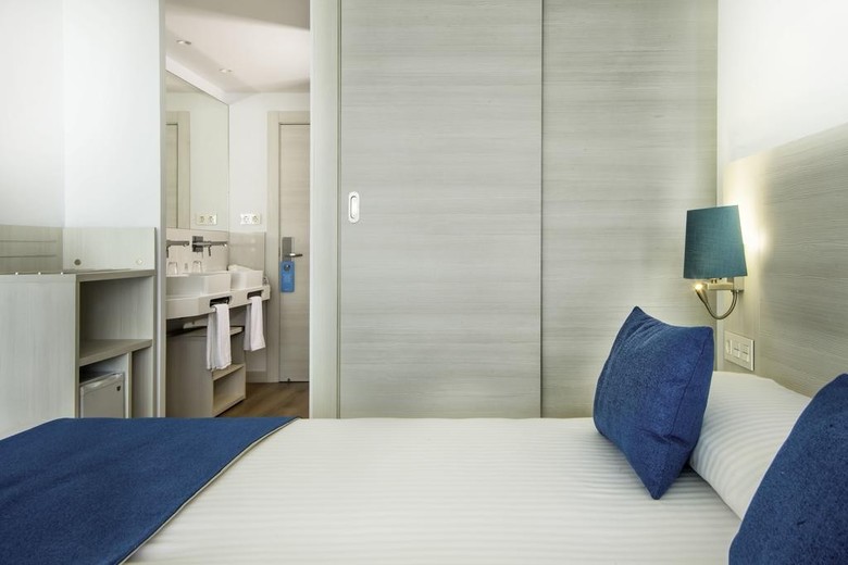 Hotel Sentido Benalm�dena Beach