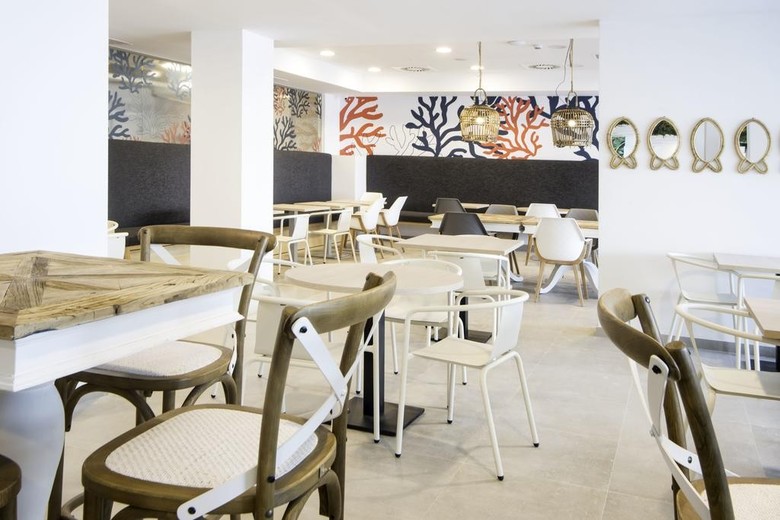 Hotel Sentido Benalm�dena Beach