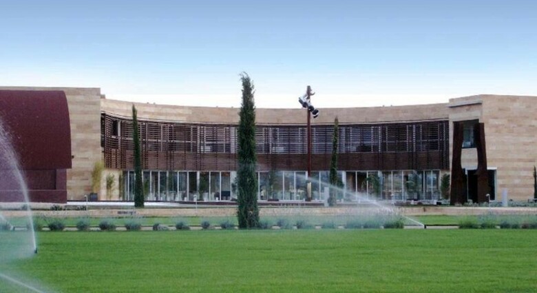 Hotel Pago Del Vicario