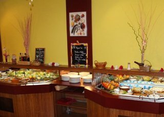 Comfort Hotel Macon Sud(.)