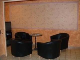 Comfort Hotel Bourg En Bresse(.)