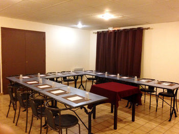 Comfort Hotel Bourg En Bresse(.)