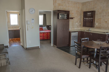 Hotel Ashford Motor Lodge