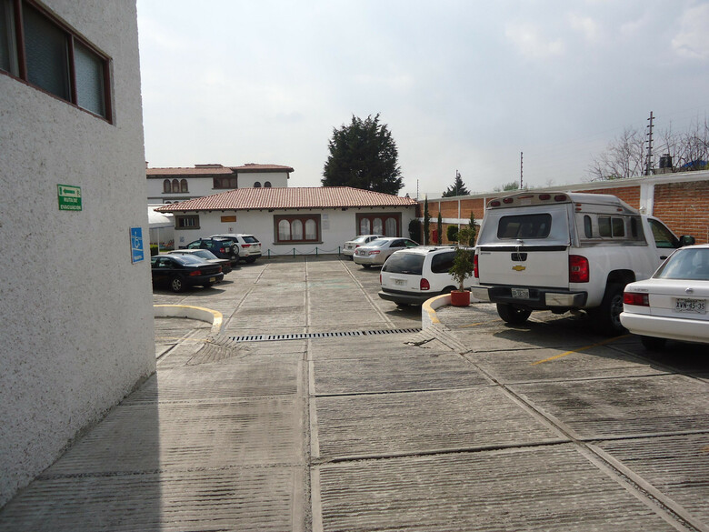 Hotel Del Angel Apizaco