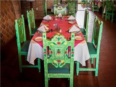 Hotel Del Angel Apizaco