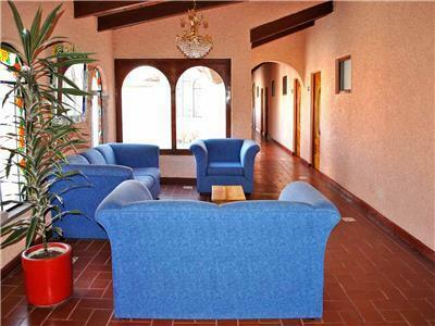 Hotel Del Angel Apizaco