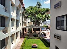 Hotel Ejecutivo Inn