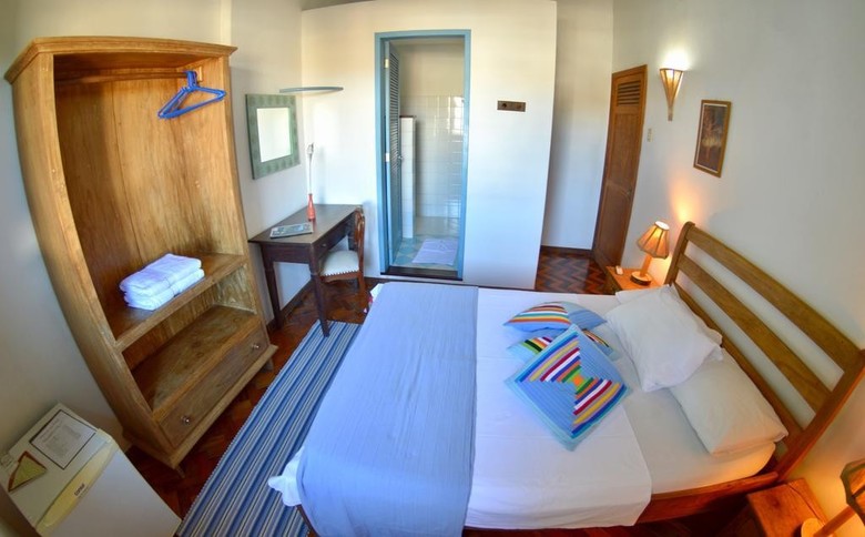 Hotel Pousada Do Baluarte