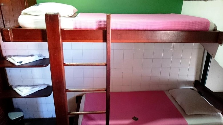 Hotel Laranjeiras Hostel