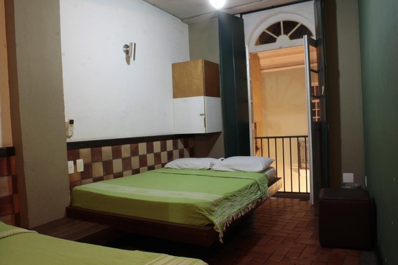 Hotel Laranjeiras Hostel